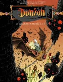 donzon-wydanie-zbiorcze-5-praca-zbiorowa