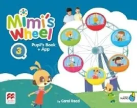 mimi-s-wheel-3-ksiazka-ucznia-kod-do-navio-wer-plus-wydanie-2024-praca-zbiorowa