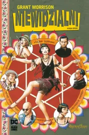 niewidzialni-tom-2-grant-morrison-jill-thompson-paul-johnson-paul-jimenez