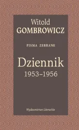 dziennik-19531956-pisma-zebrane-witold-gombrowicz