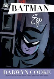 batman-ego-i-inne-opowiesci-praca-zbiorowa