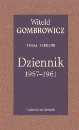dziennik-19571961-pisma-zebrane-witold-gombrowicz