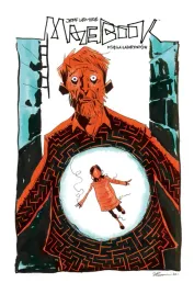 ksiega-labiryntow-mazebook-jeff-lemire
