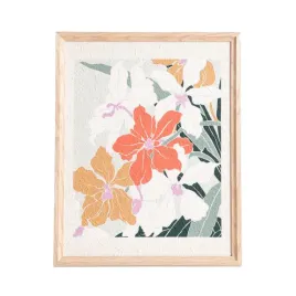 obraz-saaro-z-kwiatami-hibiskusa-40x50x2cm-homla