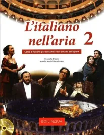 l-italiano-nell-aria-2-podrecznik-donatella-brioschi-mariella-martini-merschmann