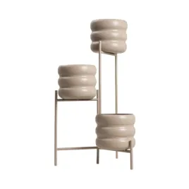 kwietnik-buuble-potrojny-bezowy-36x25x60-cm-homla