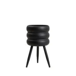 kwietnik-buuble-na-nozkach-czarny-16x285-cm-homla