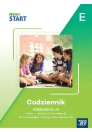 pewny-start-codziennik-komunikacja-poz-e-praca-zbiorowa