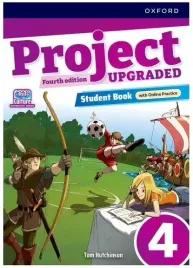 project-4e-upgraded-4-podrecznik-online-practice-oxford-praca-zbiorowa