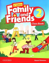 family-and-friends-2nd-edition-naomi-simmons