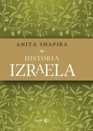 historia-izraela-anita-shapira
