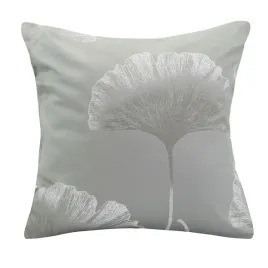 poszewka-bawelniana-jersey-exclusive-40x40-2423-srebrne-liscie