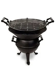 grill-weglowy-zeliwny-beczkowy-kociolek-z-rusztem-38x47-cm