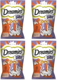 dreamies-przysmak-dla-kota-z-kurczakiem-i-kaczka-4x60g