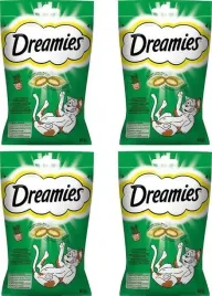 dreamies-przysmak-dla-kota-kocimietka-4x60g