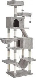 drapak-drzewo-wieza-domek-dla-kota-duza-206cm-szara-xxl