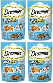 dreamies-shake-ups-przysmak-mix-smakow-uczta-z-owocami-morza-dla-kota-4x55g