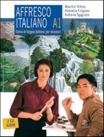 affresco-italiano-a1-podrecznik-2-cd-andreina-sgaglione-antonella-filippone-maurizio-trifone
