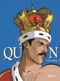 queen-w-komiksie-emmanuel-marie