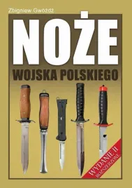 noze-wojska-polskiego-zbigniew-gwozdz