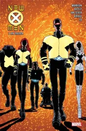 new-x-men-tom-1-z-jak-zaglada-grant-morrison