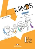 4-minds-b2-bob-obee-jenny-dooley
