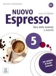 nuovo-espresso-5-podrecznik-cwiczenia-online-alma-edizioni-giorgio-massei-rosella-bellagamba