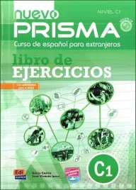 prisma-nuevo-c1-cwiczenia-cd-maria-gelabert