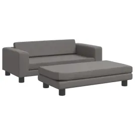 sofa-dla-psa-z-dostawka-szara-100x50x30-cm