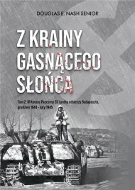 z-krainy-gasnacego-slonca-tom-2-douglas-e-nash
