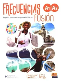 frecuencias-fusion-a1-a2-libro-del-estudiante-praca-zbiorowa