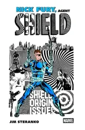 nick-fury-agent-shield-steranko