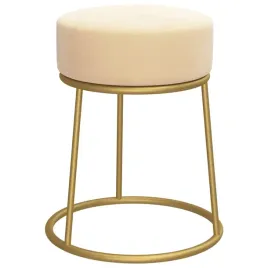 stylowy-taboret-aksamitny-brzoskwiniowy-30x38-cm