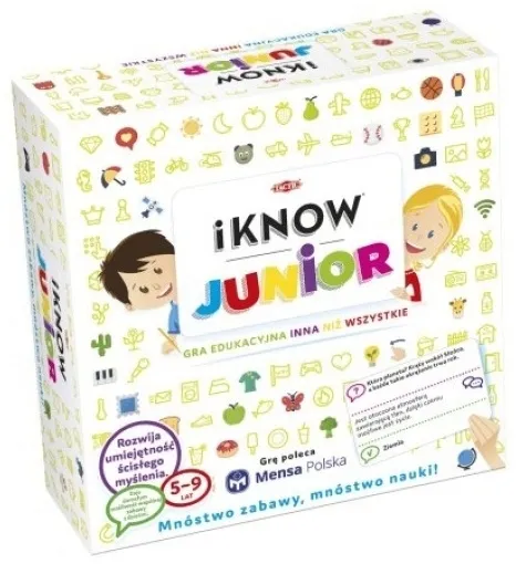 gra-planszowa-iknow-junior-tactic