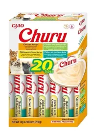 inaba-cat-churu-varieties-chicken-20x14g-280g