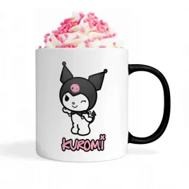 kubek-ceramiczny-czarny-330ml-prezent-dla-fana-kuromi-personalizacja-imie