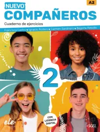 nuevo-companeros-2-a2-cuaderno-de-ejercicios-praca-zbiorowa