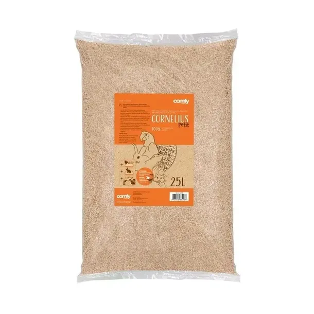 comfy-zwir-cornelius-25l-petit