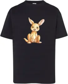 koszulka-t-shirt-slodki-kangurek-z-kangurem-prezent-roz-134-140-7-8-lata