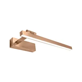 kinkiet-lazienkowy-led-40cm-swe037-1w-copper-miedz-szczotkowana-regulowany