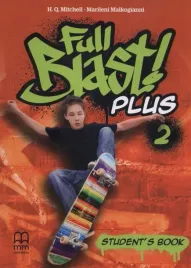 full-blast-plus-2-student-s-book-h-q-mitchell-marileni-malkogianni