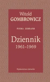 dziennik-19611969-pisma-zebrane-witold-gombrowicz