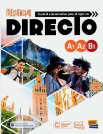 frecuencias-directo-a1-b1-podrecznik-carmen-cabeza-esteban-bayon-paula-cerdeira