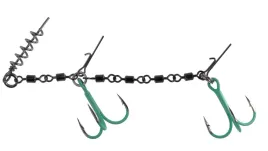dozbrojka-z-kretlikow-jaws-double-evo-stinger-fluo-35kg