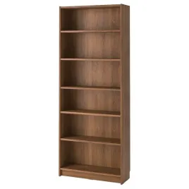 ikea-billy-regal-brazowy-orzech-80x28x202-cm