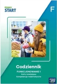 pewny-start-codziennik-funkcjonowanie-poz-f-praca-zbiorowa
