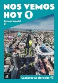nos-vemos-hoy-a1-zeszyt-cwiczen-mp3-praca-zbiorowa