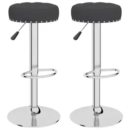 stolki-barowe-obite-tkanina-czarny-385x385x-63-83-cm