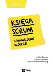 ksiega-scrum-sprawdzone-wzorce-jeff-sutherland-james-o-coplien