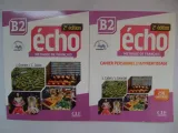echo-b2-methode-de-francais-colette-gibbe-jacky-girardet-wydawnictwo-cle-international